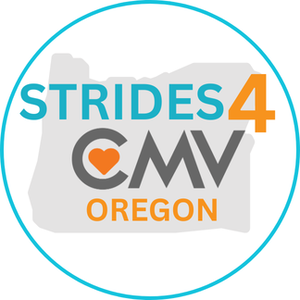 Team Page: Oregon - Strides 4CMV
